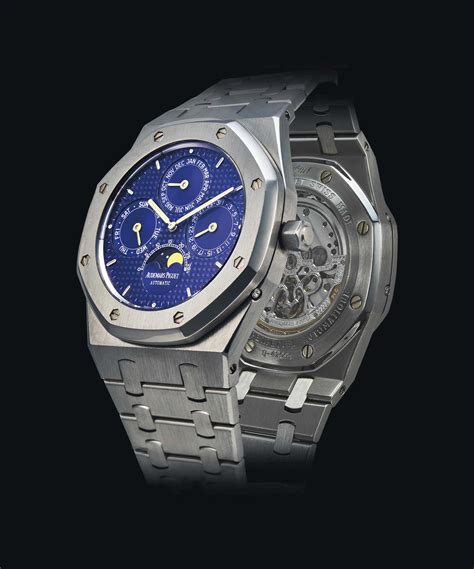 audemars piguet quantieme|audemars piguet watches.